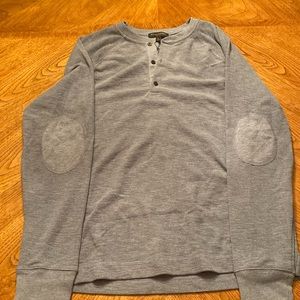 👕👕 NWT- Men’s Thermal, “Banana Republic”, Size- XL 👕👕